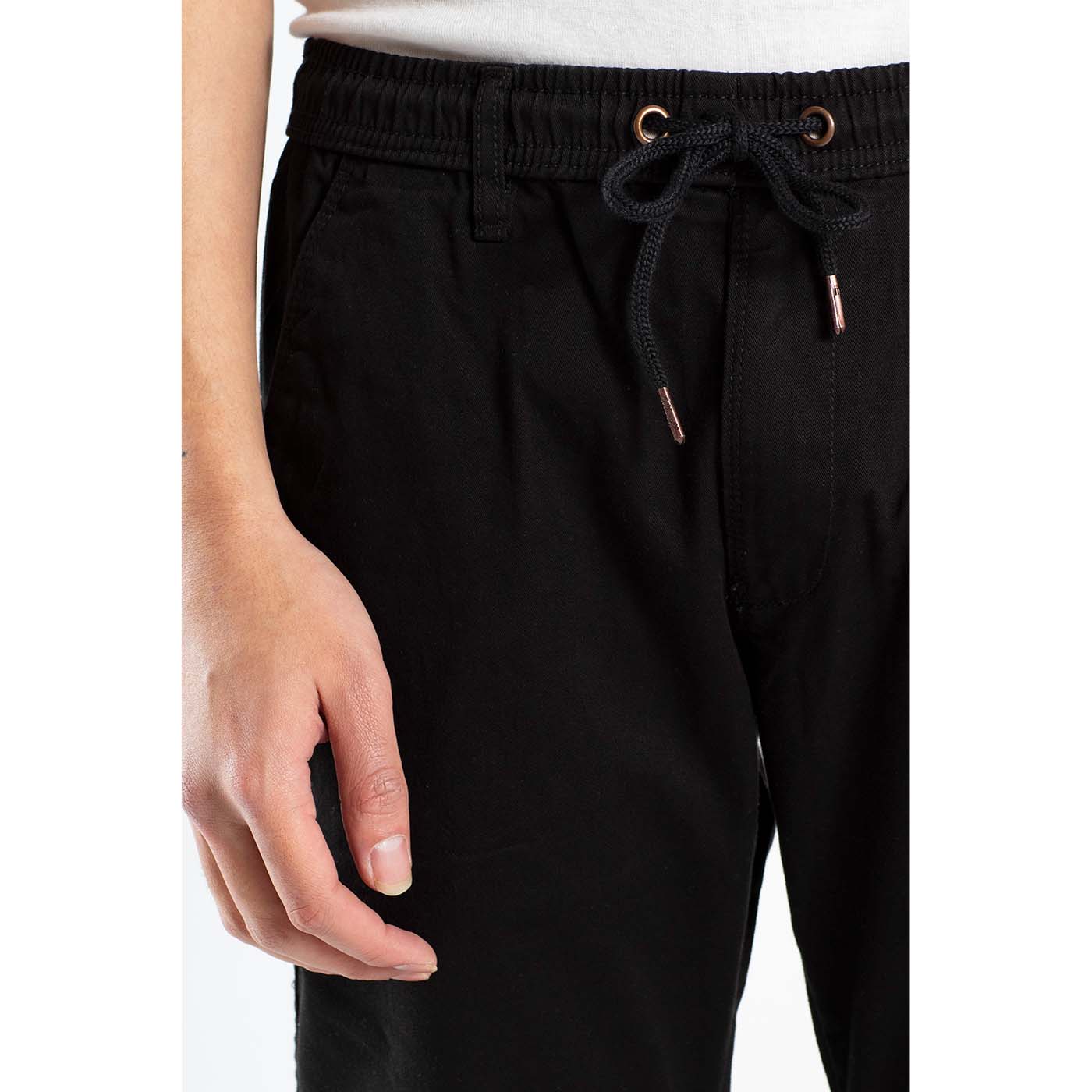 Reell Reflex 2 Pants Black