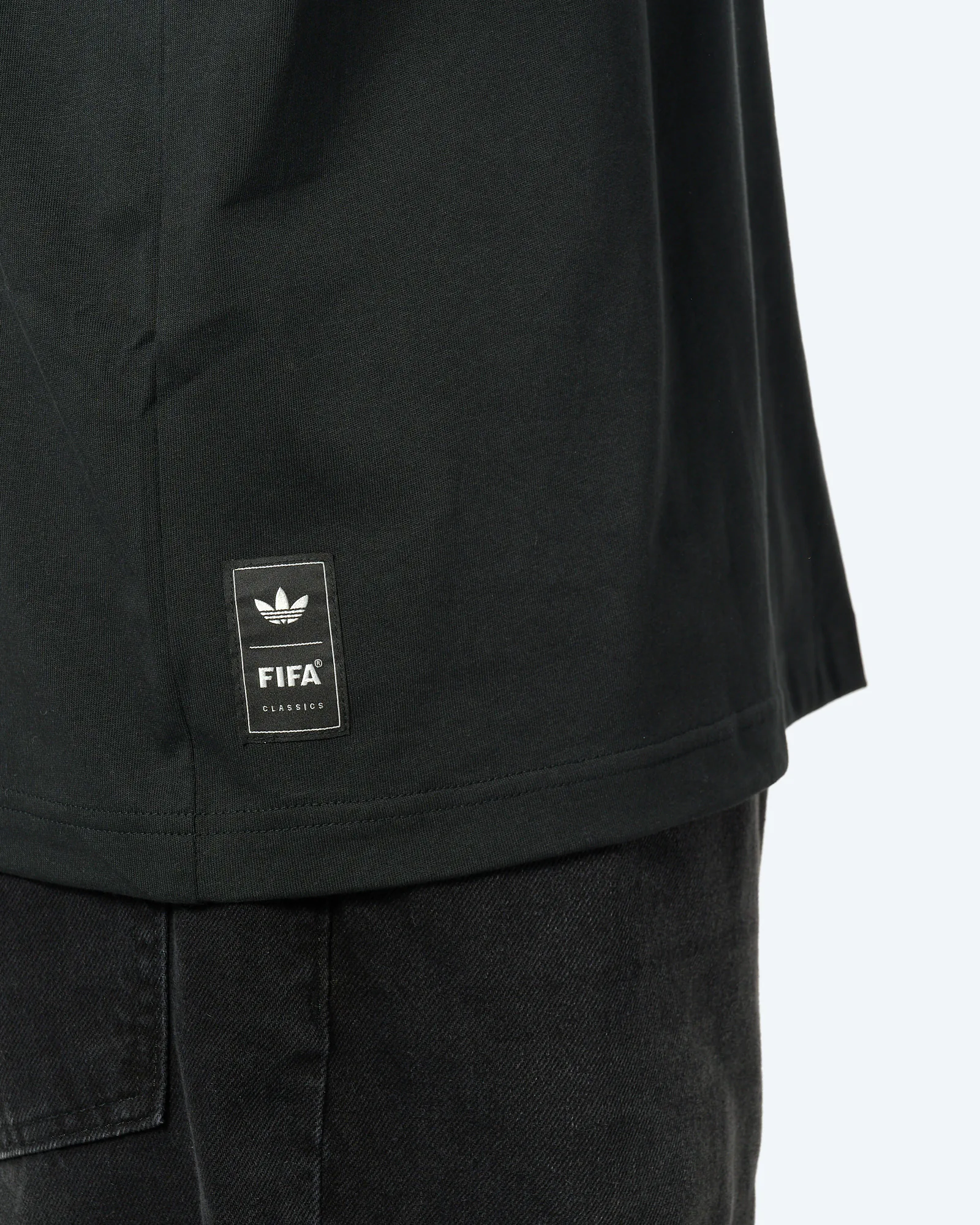 adidas Originals Archive Africa 94 Graphic T-Shirt