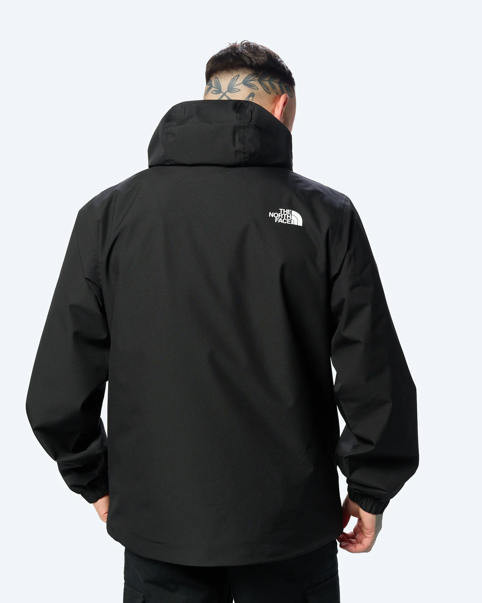 The North Face Quest Mono Jacket Black 