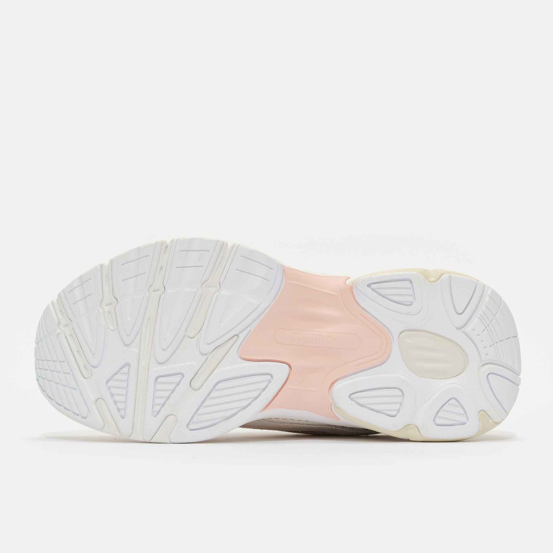 PUMA Teveris Nitro Sneaker Grey