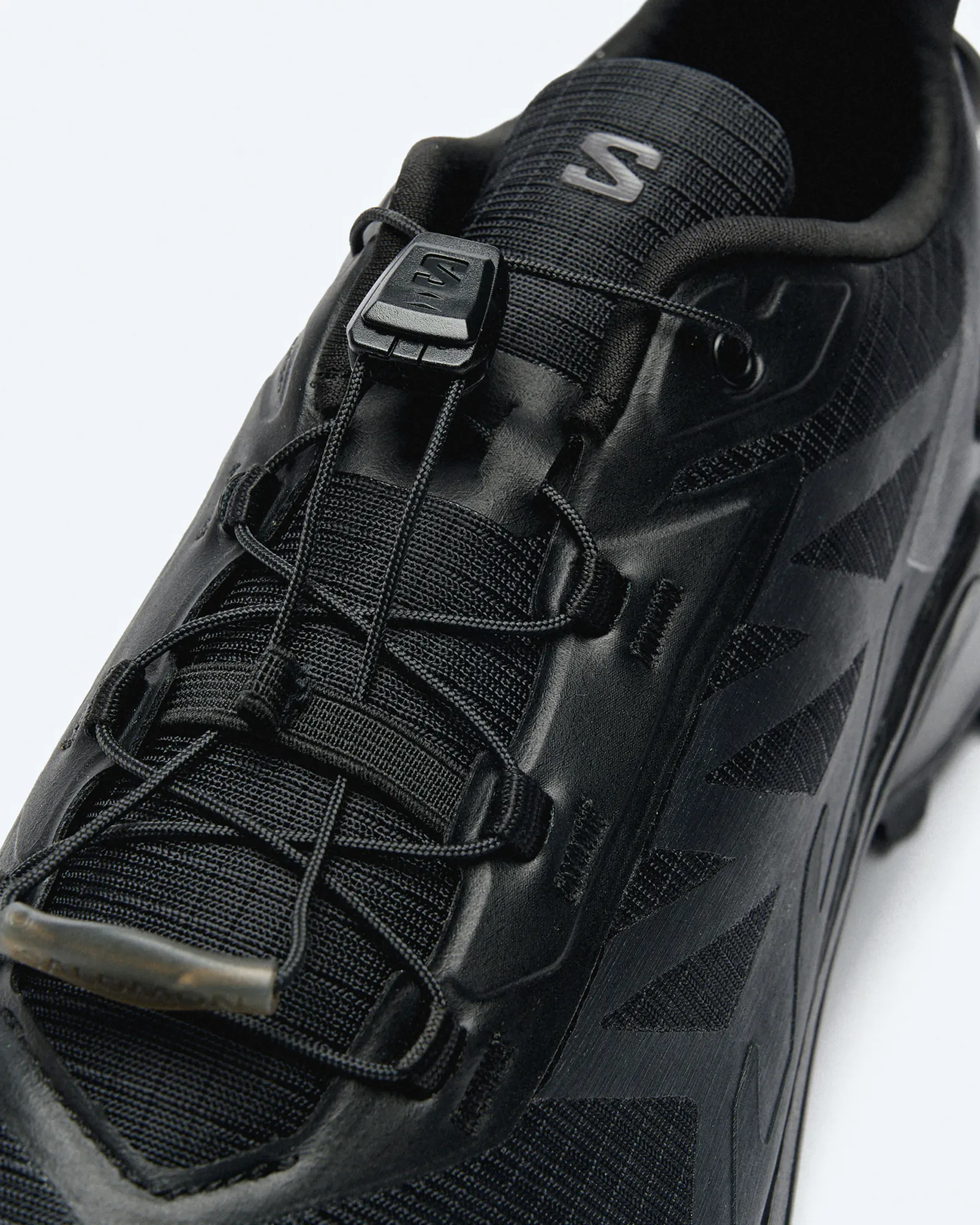 Salomon Supercross 4 Sneaker Black/Black/Black  Salomon Supercross 4 Sneaker Black/Black/Black