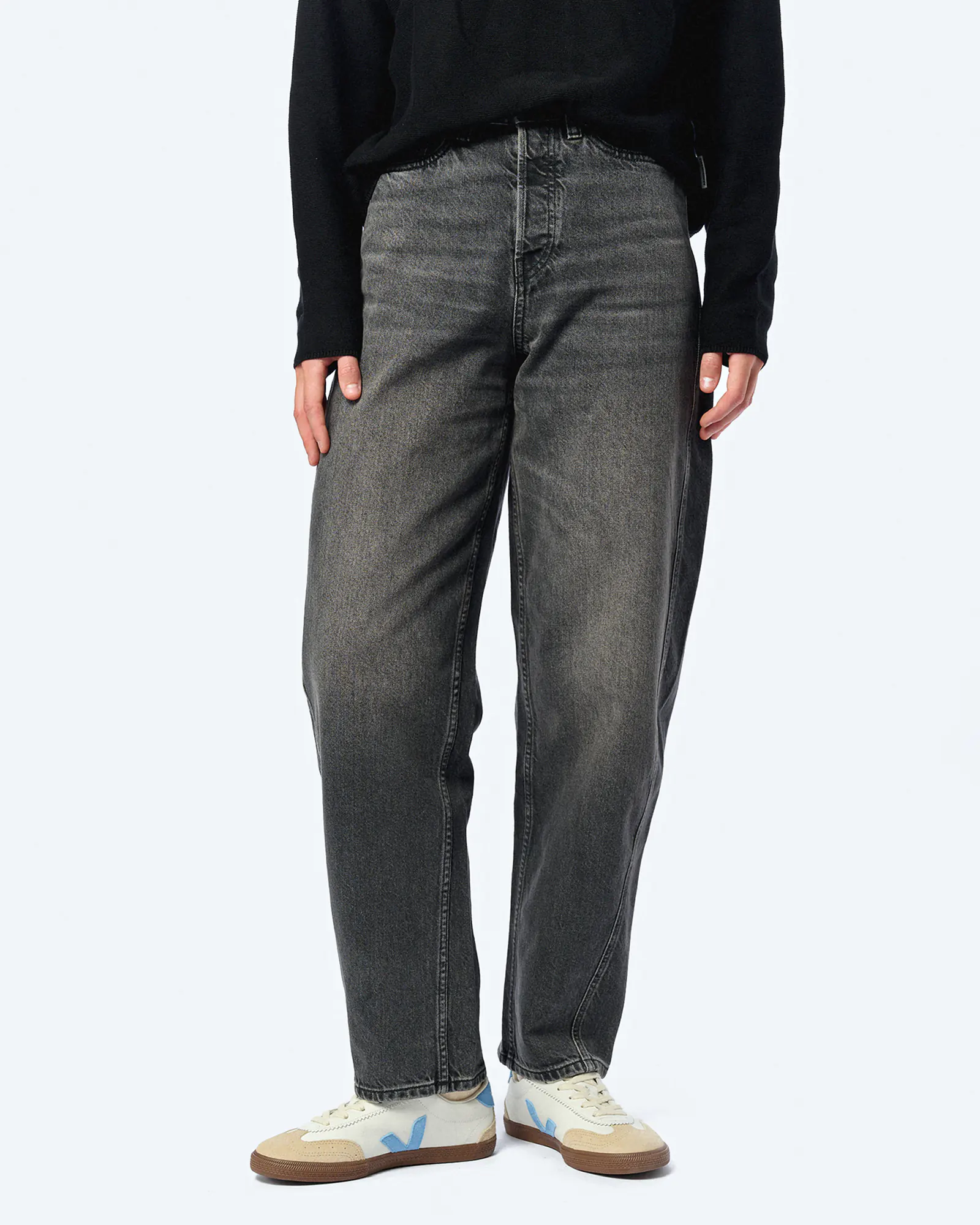 ARMEDANGELS BAARELL Jeans Crestone ARMEDANGELS BAARELL Jeans Crestone