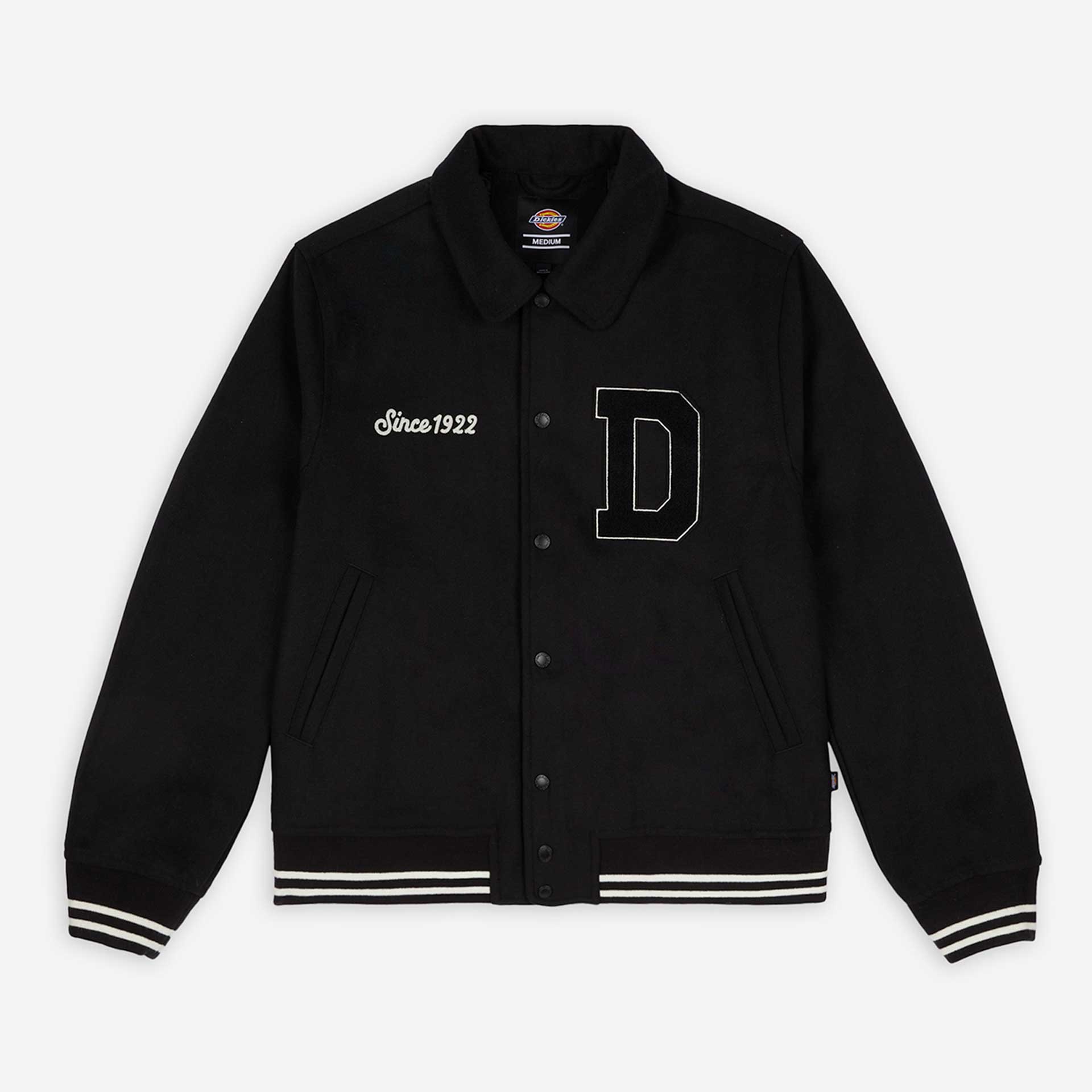 Dickies West Vale Jacket Black