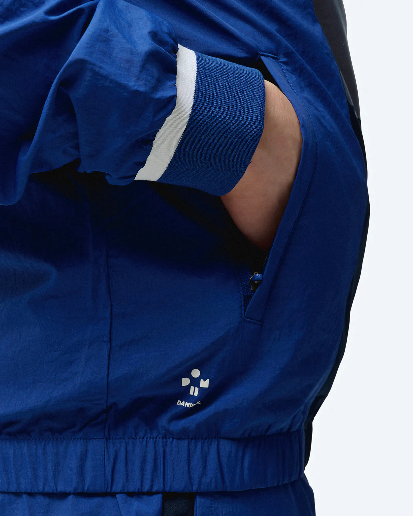 Lacoste Tracksuit Captaine/Marine/Marine Lacoste Tracksuit Captaine/Marine/Marine