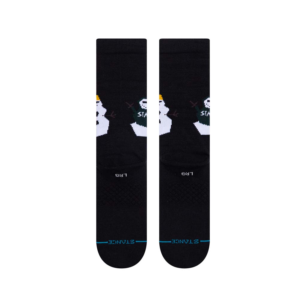 Stance Snowmies Chillin