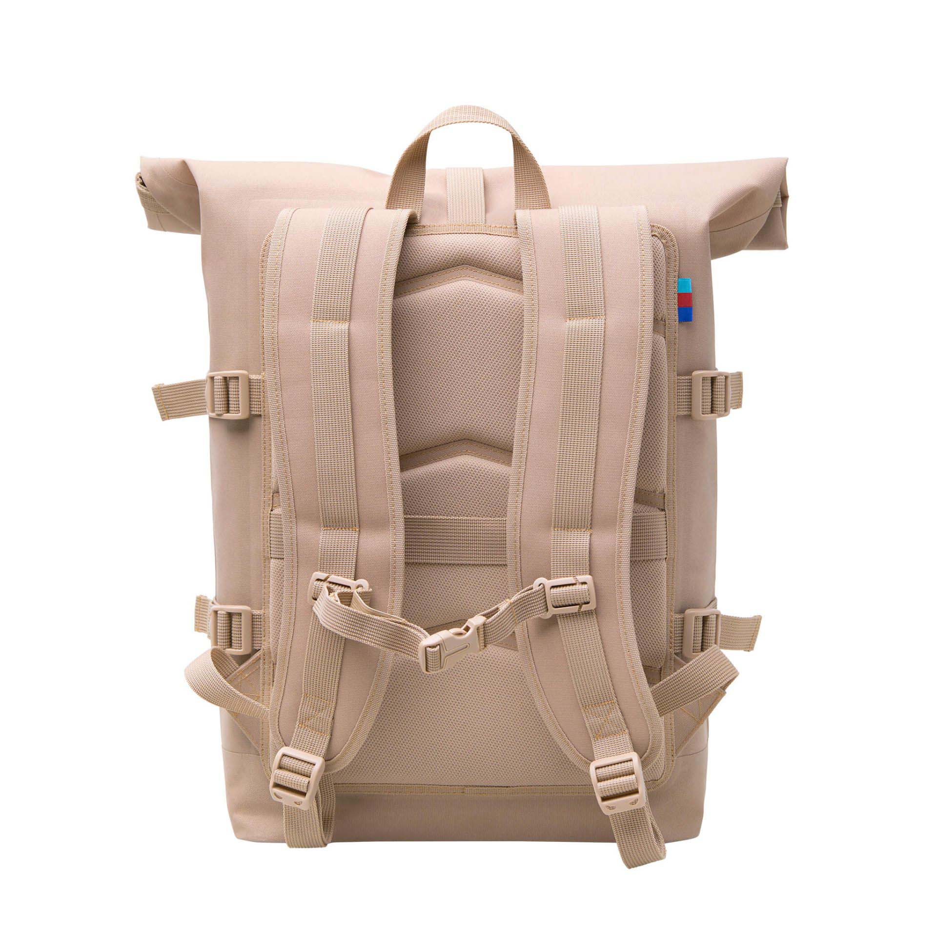 Got Bag Rolltop Sand