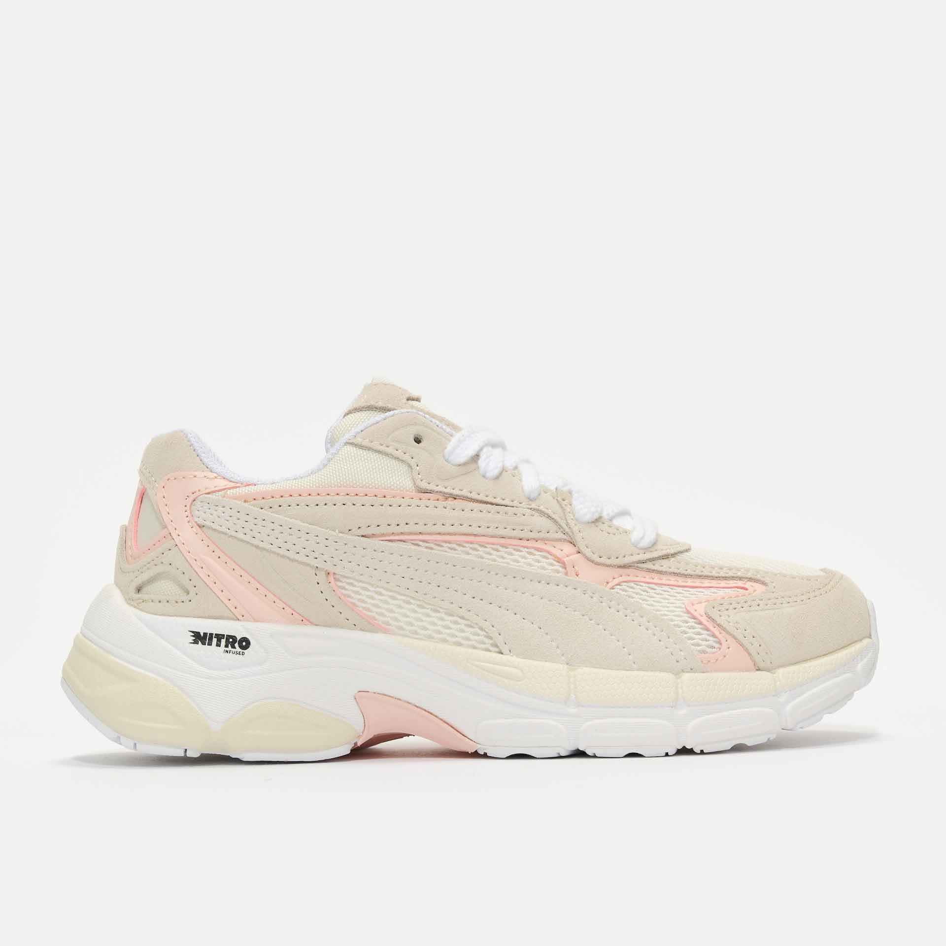 PUMA Teveris Nitro Sneaker Grey