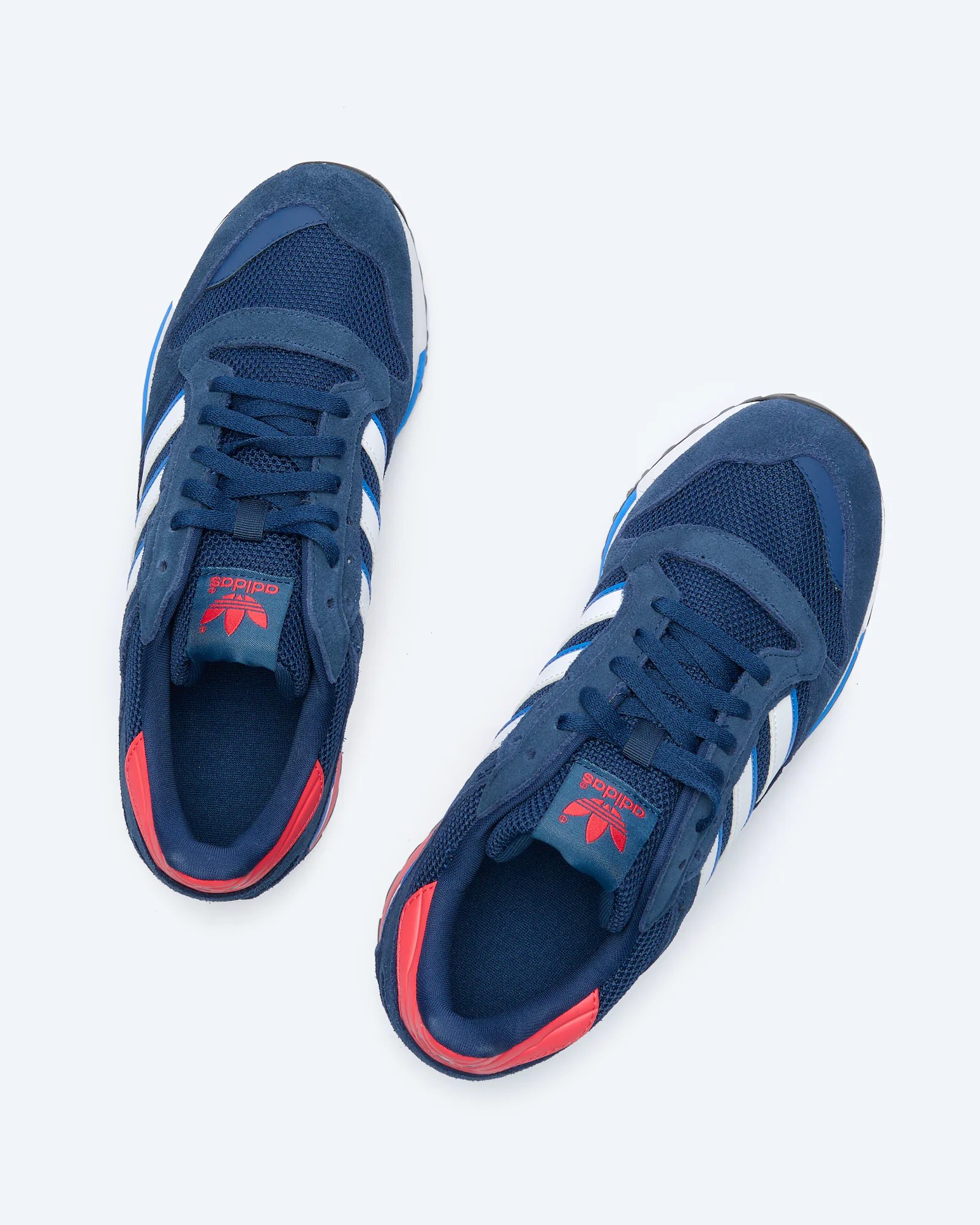 adidas Originals ZX 600 Sneakers Night Indigo/White/Selure