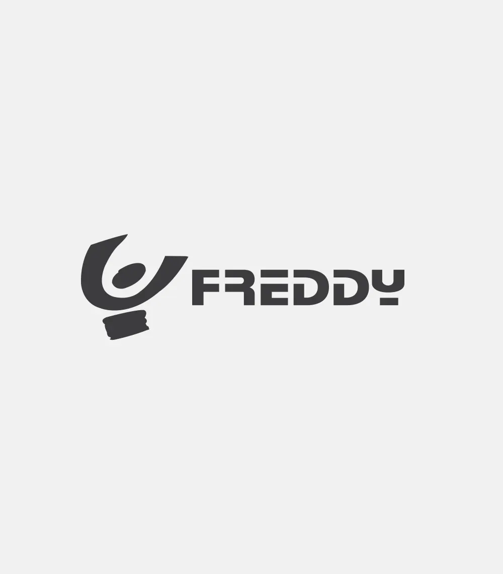 Freddy Freddy