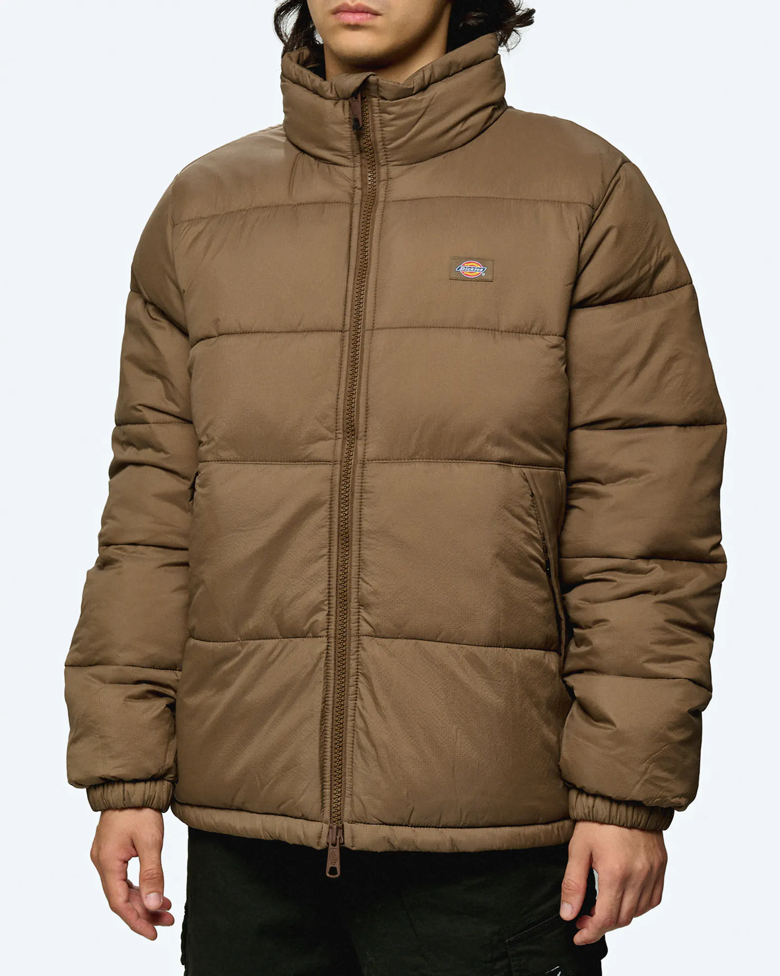 Dickies Waldenburg Jacket Mushroom Dickies Waldenburg Jacket Mushroom