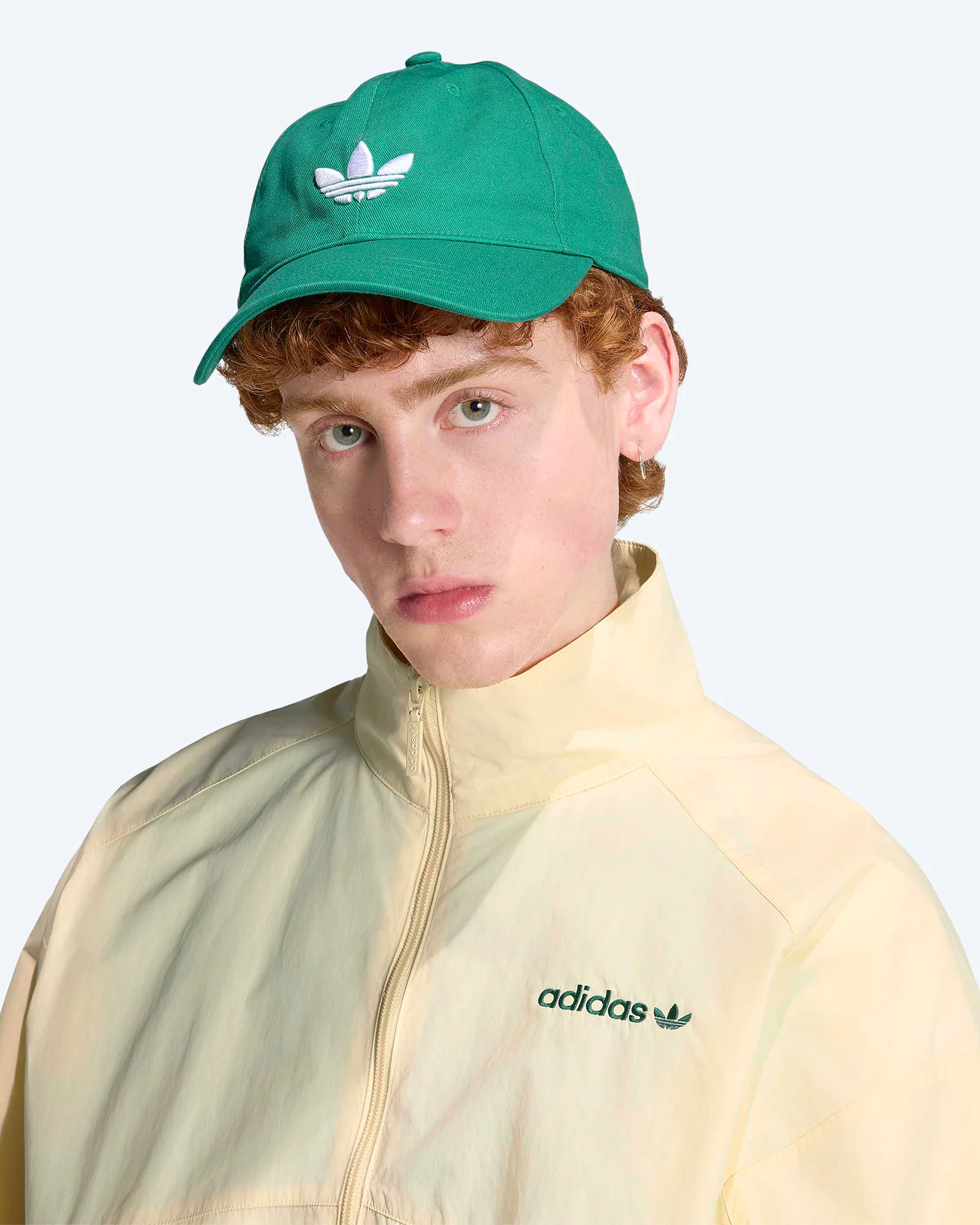 Munich 93 Originals Jacket Warm Vanilla