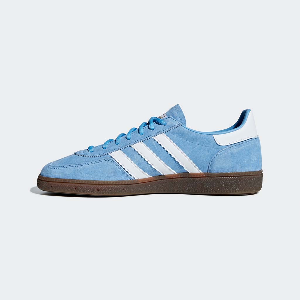 Adidas Sneaker Handball Spezial Light Blue