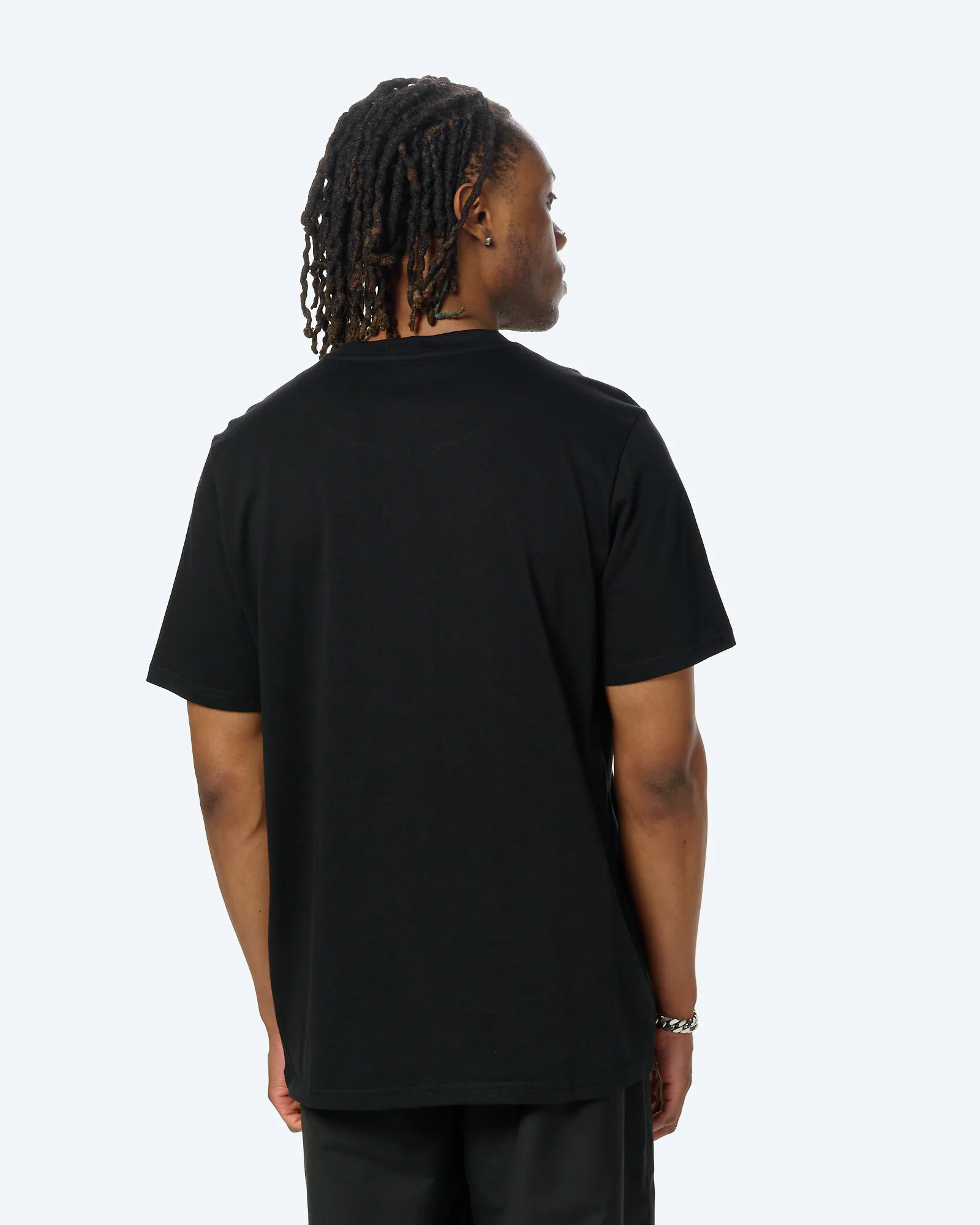 Weekend Offender Brooklands Badge T-Shirt Black