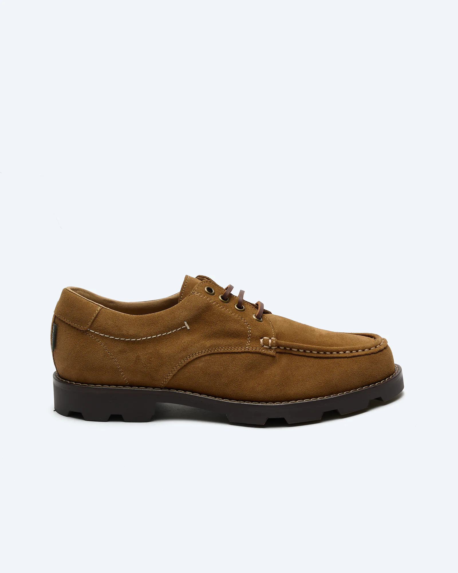 Pompeii Bristol V2 Shoes Bison Pompeii Bristol V2 Shoes Bison