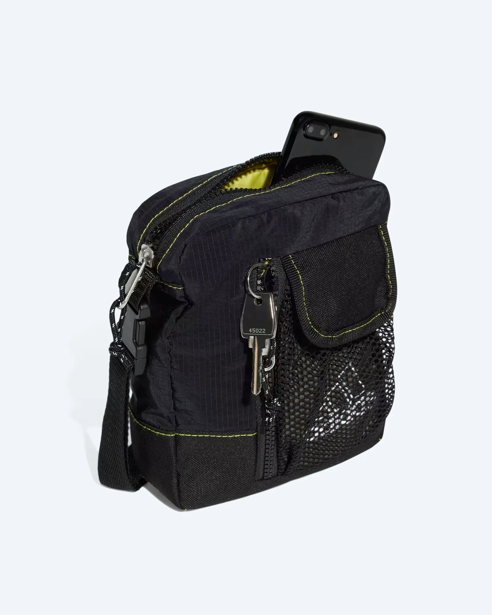 Small Item Bag Black