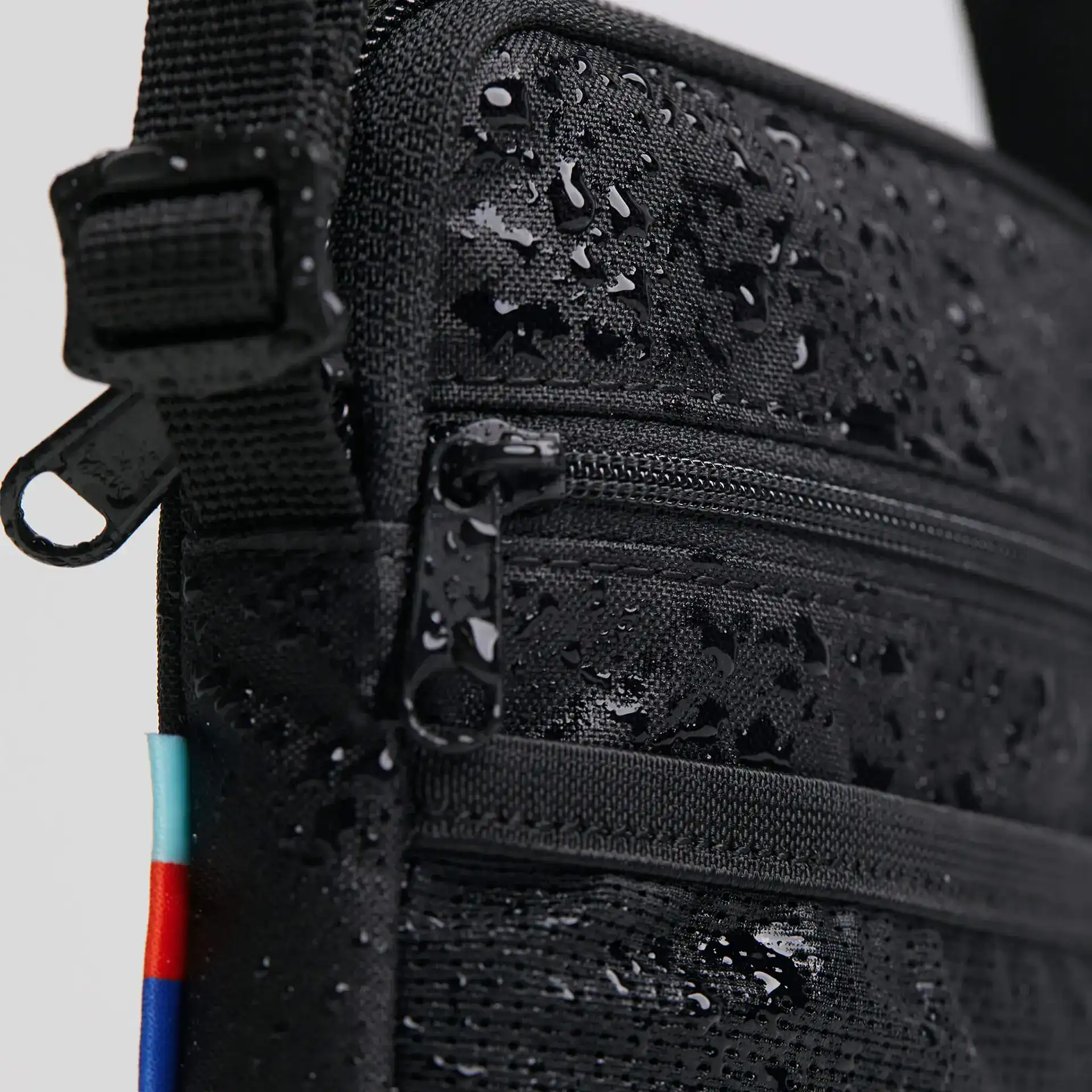 Got Bag Nano Bag Black