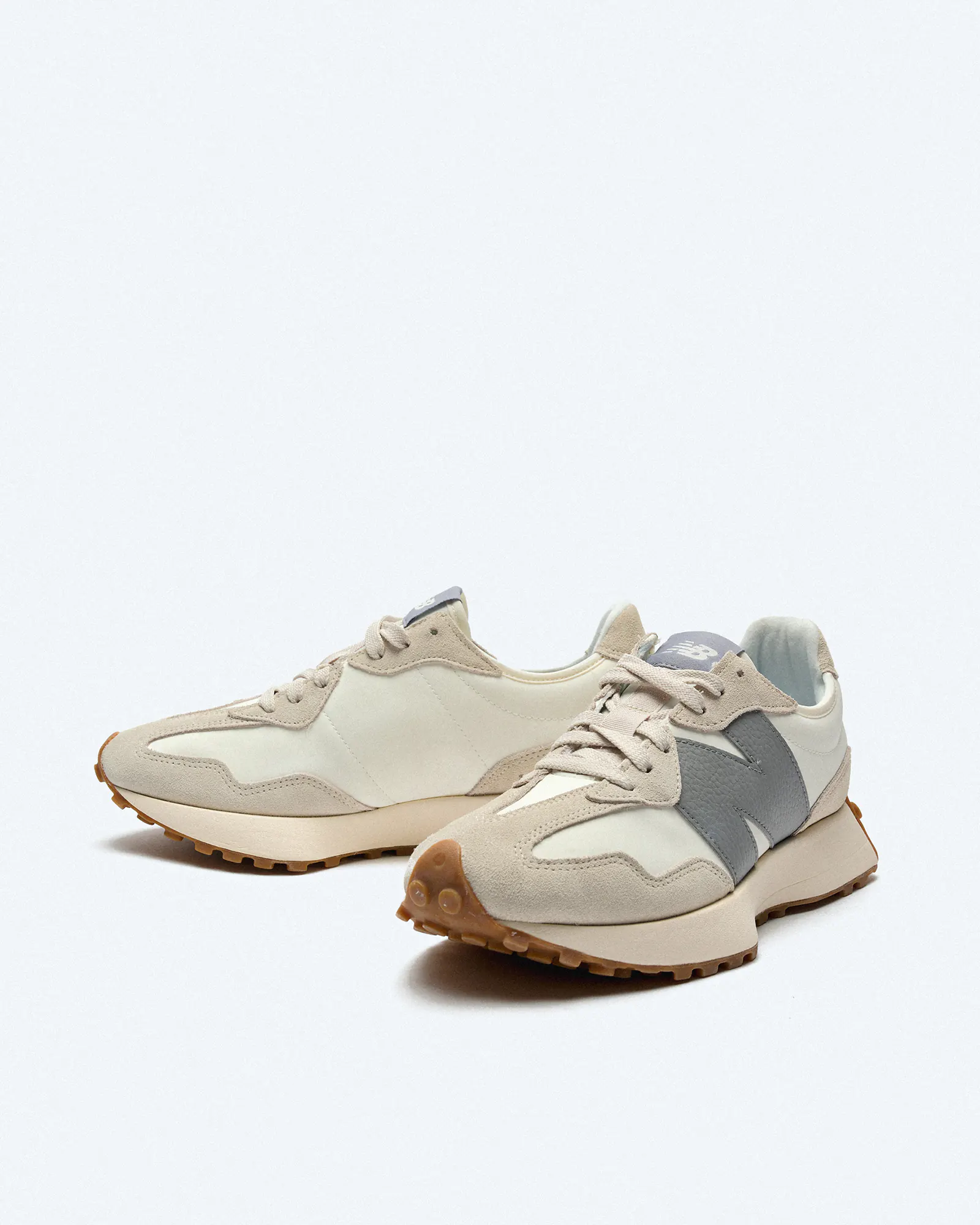 New Balance U327LT Sneaker Moonbeam New Balance U327LT Sneaker Moonbeam