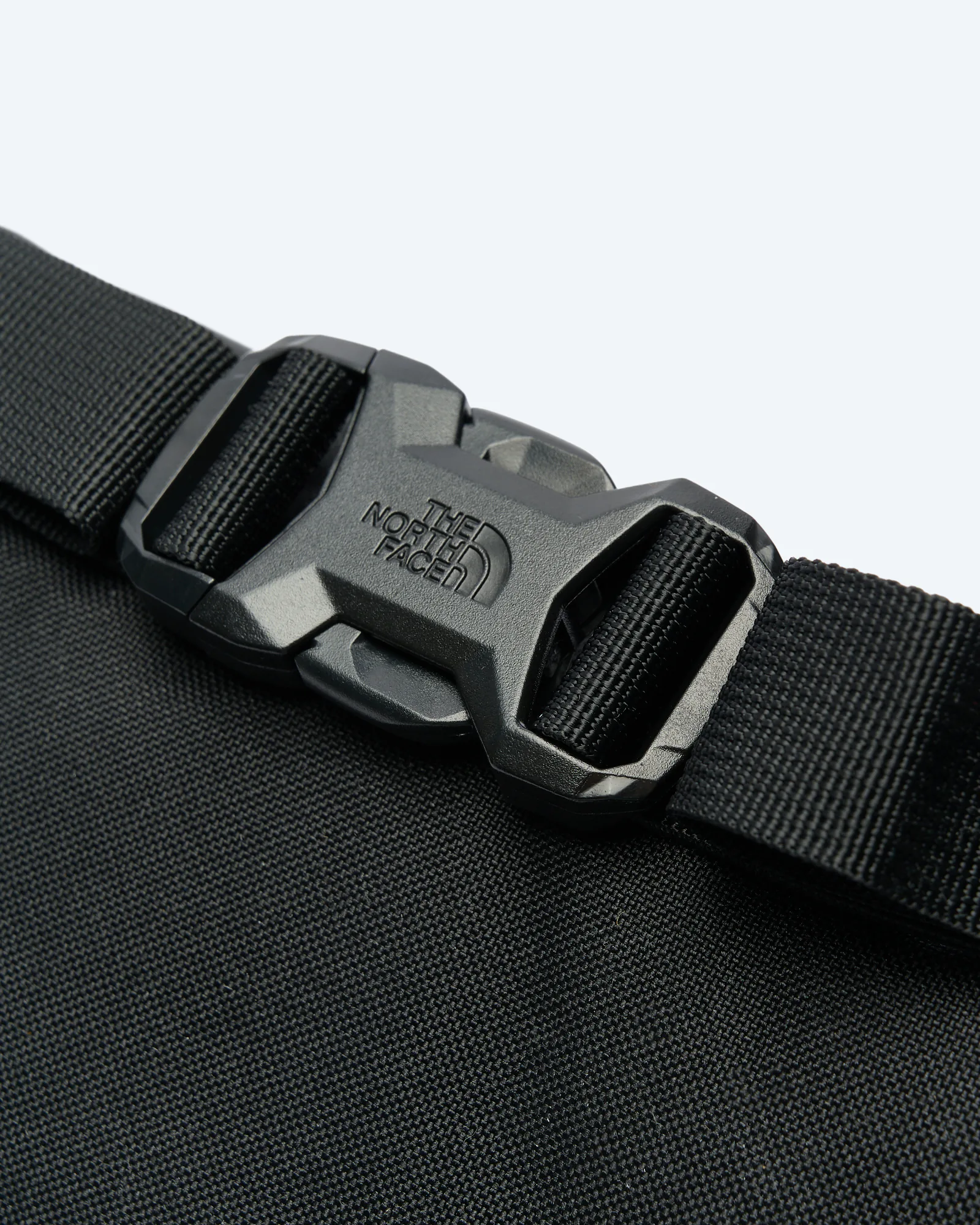 The North Face Jester Lumbar TNF Black-NPF