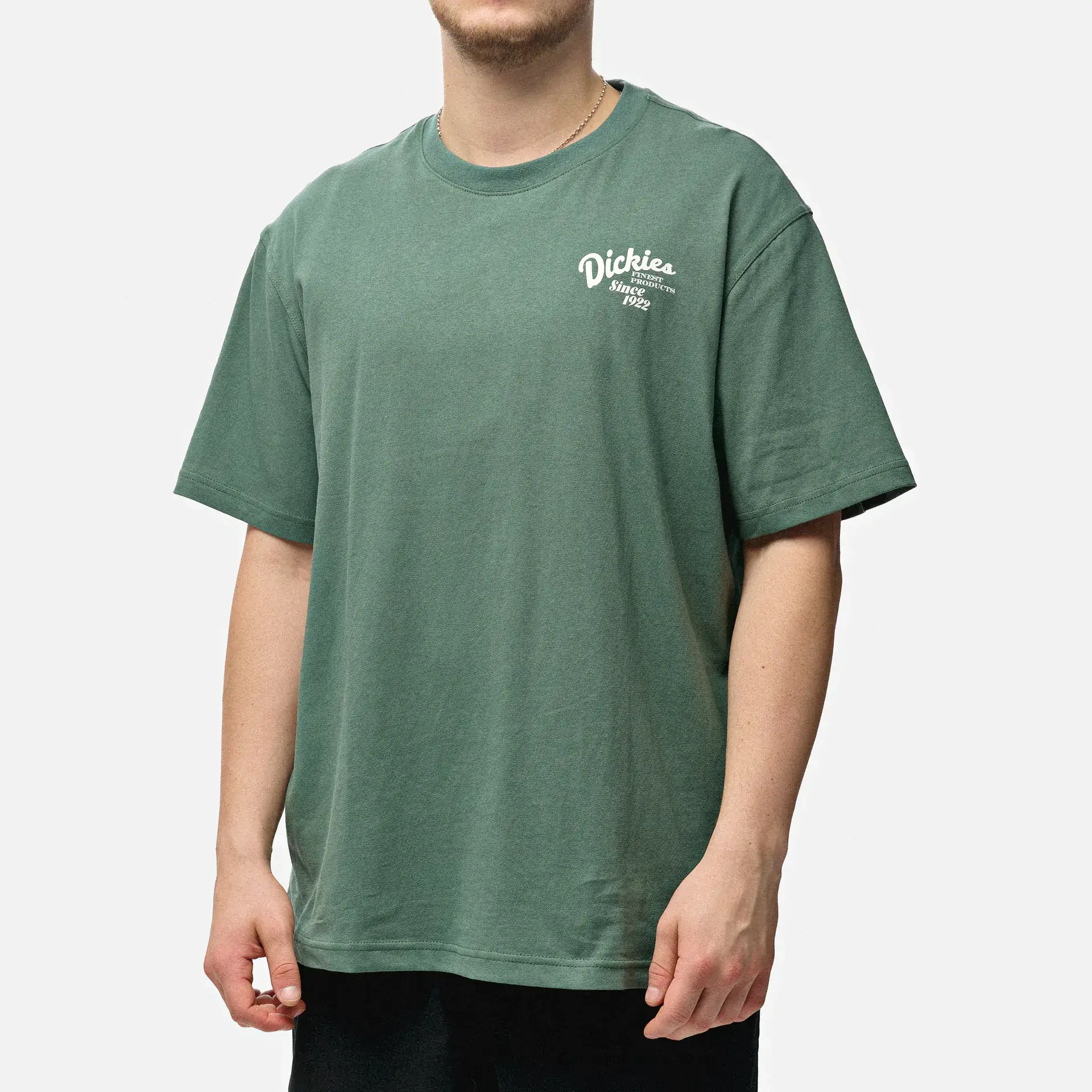 Dickies Raven T-Shirt Dark Forest