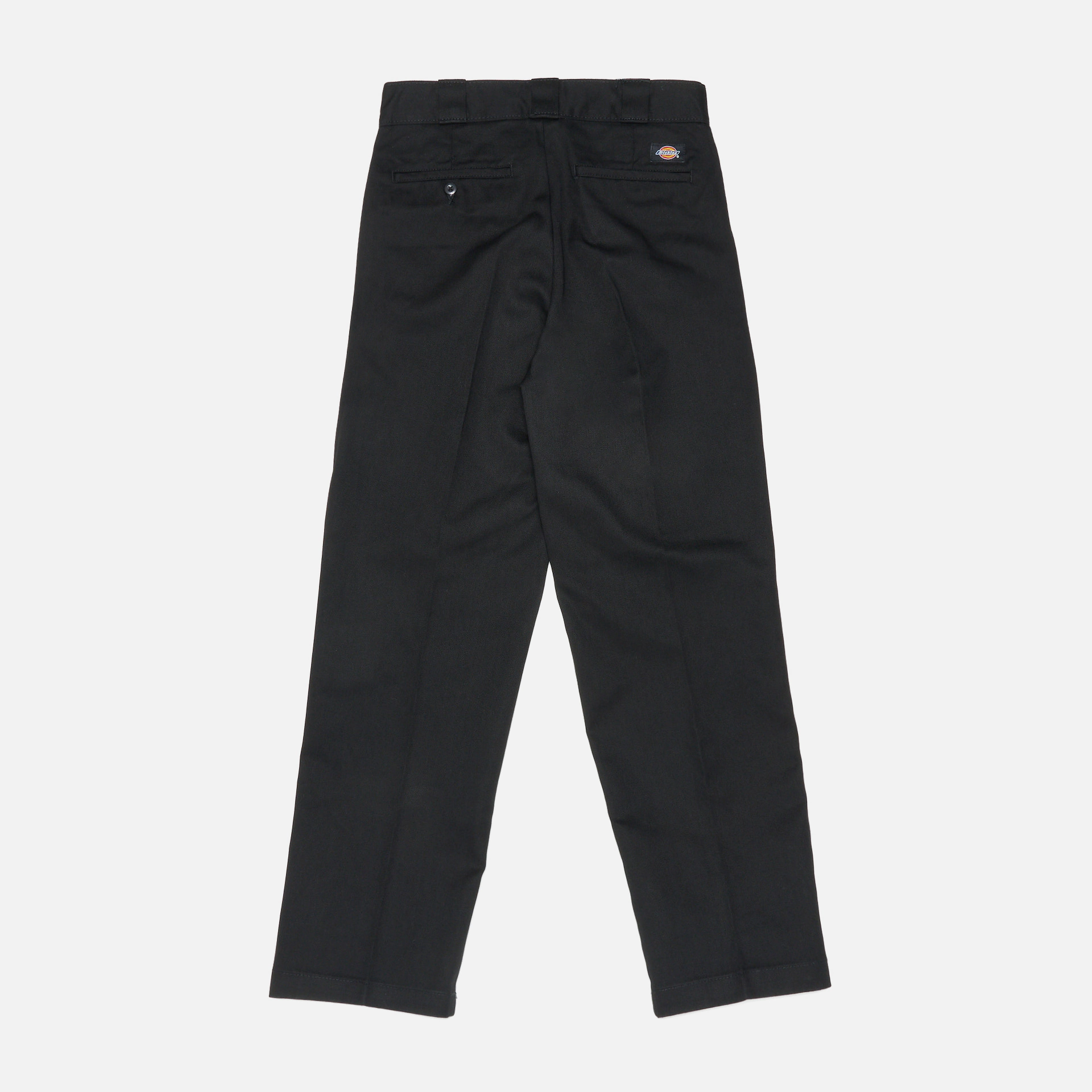 Dickies Elizaville Recycled Chino Pants Black