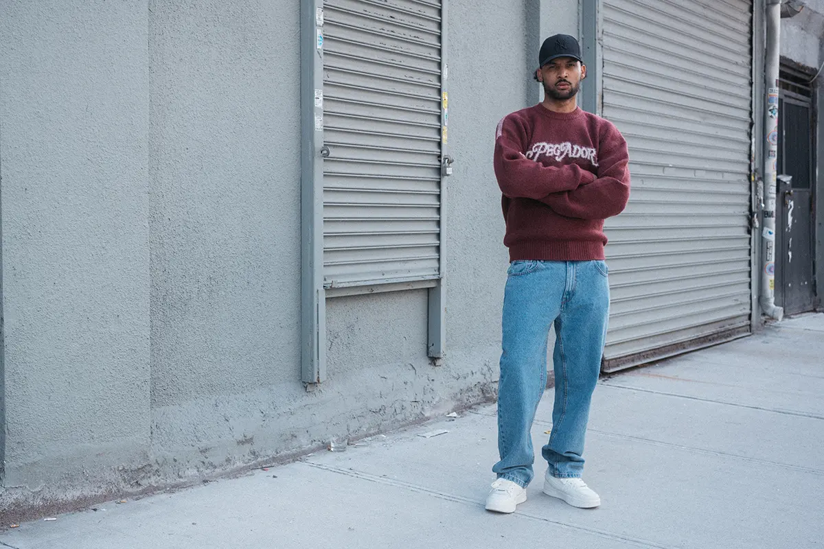 Streetwear Nova Leipzig