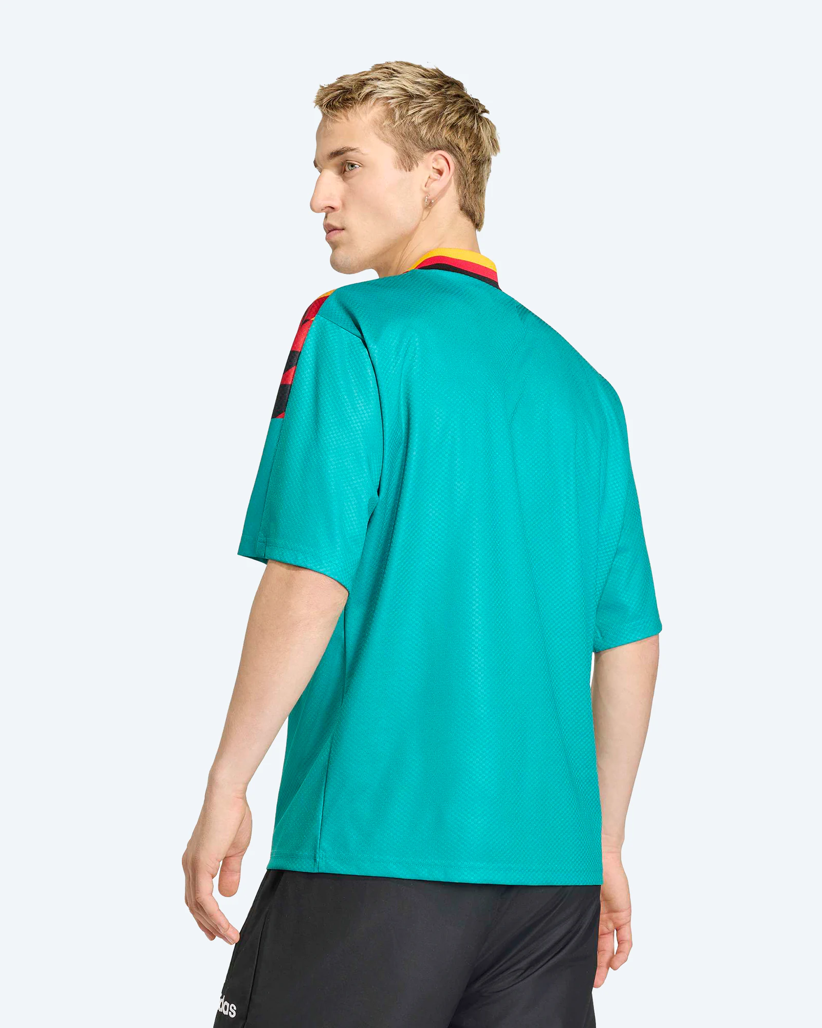 DFB 94 Jersey Power Green
