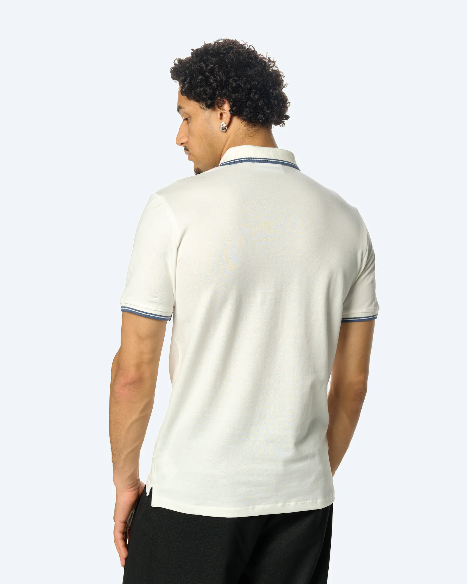 Reed 025 Co Polo Beige