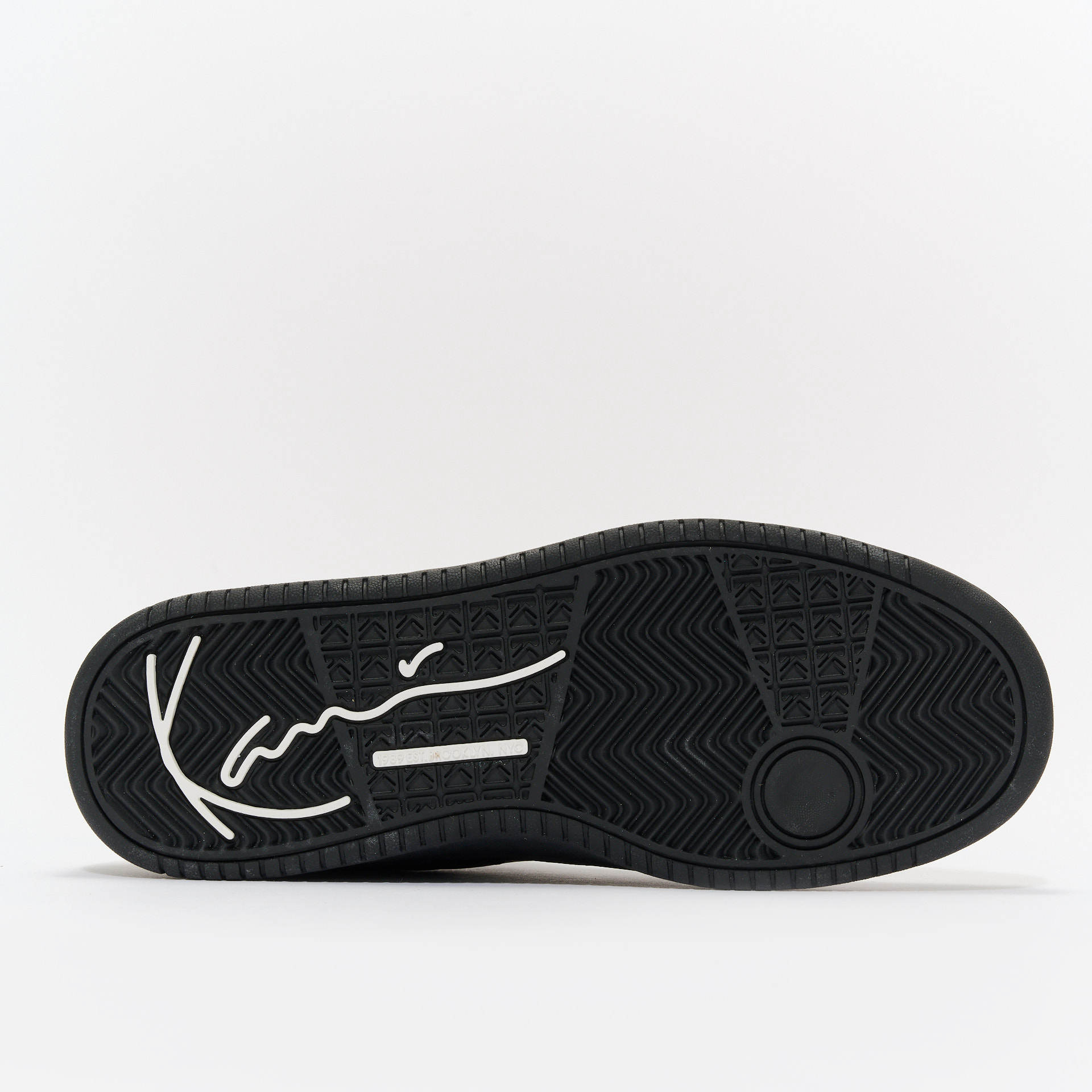 Karl Kani 89 Classic Sneaker Black/White