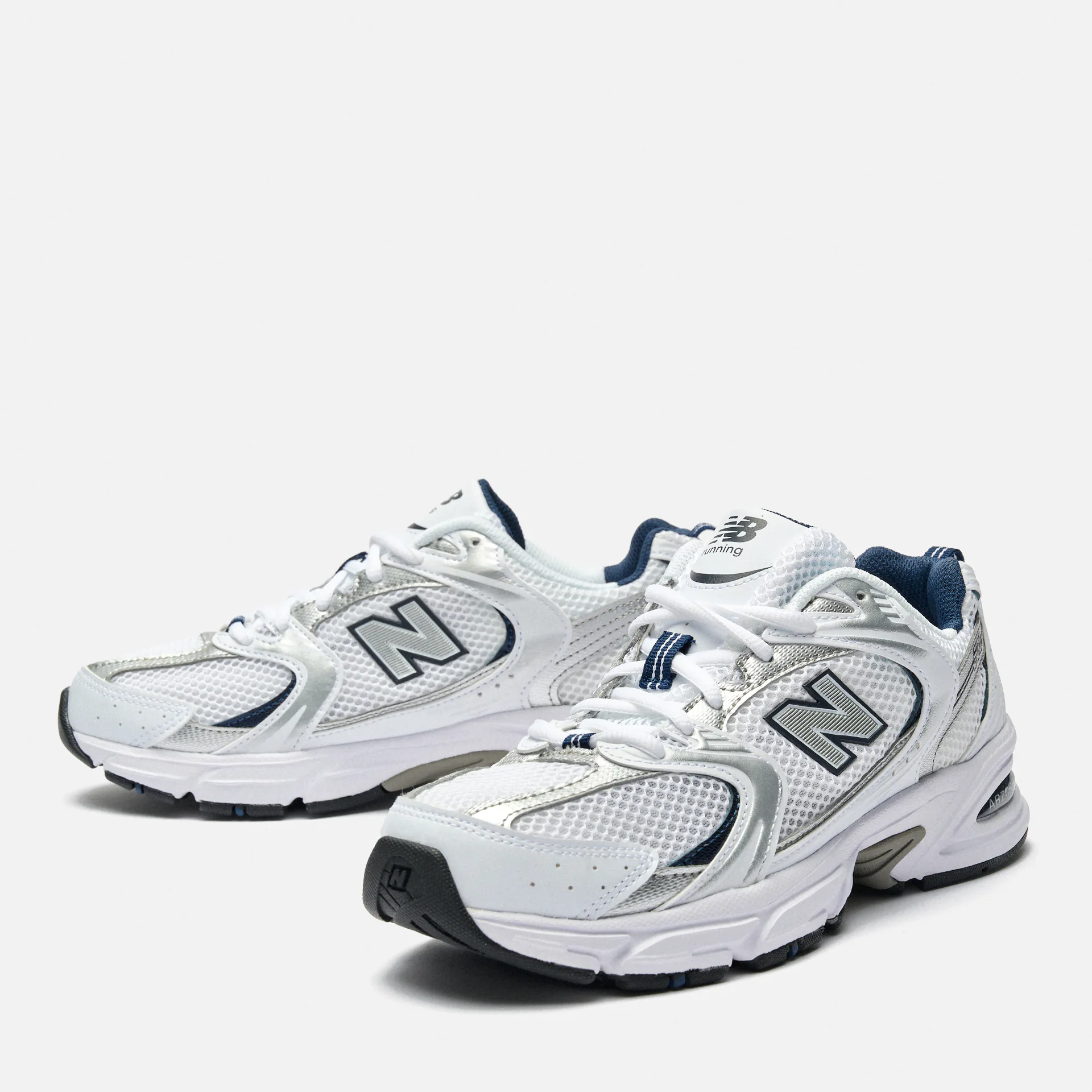 New Balance MR530SG Sneaker White/Natural Indigo