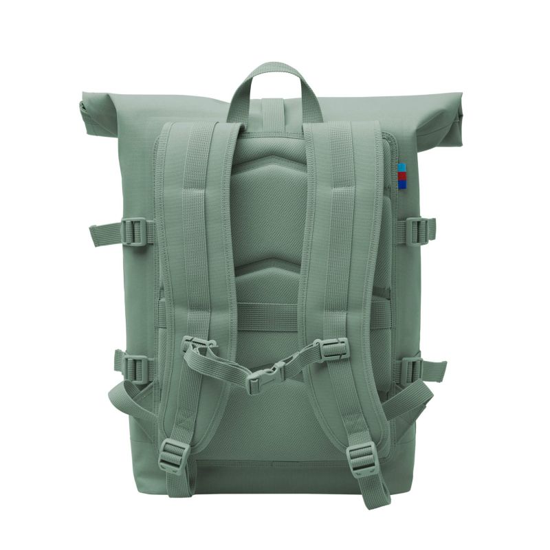 Got Bag Rolltop Mission Edition Reef
